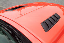 Load image into Gallery viewer, 2015-2017 Ford Mustang Ram Air Hood