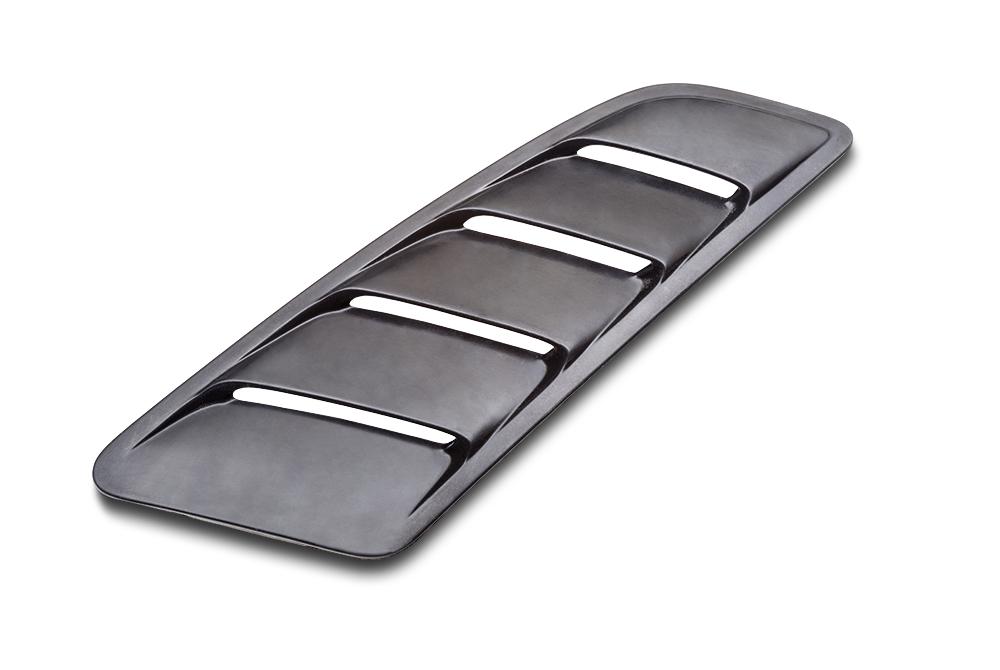 2015-2017 Ford Mustang Ram Air Hood