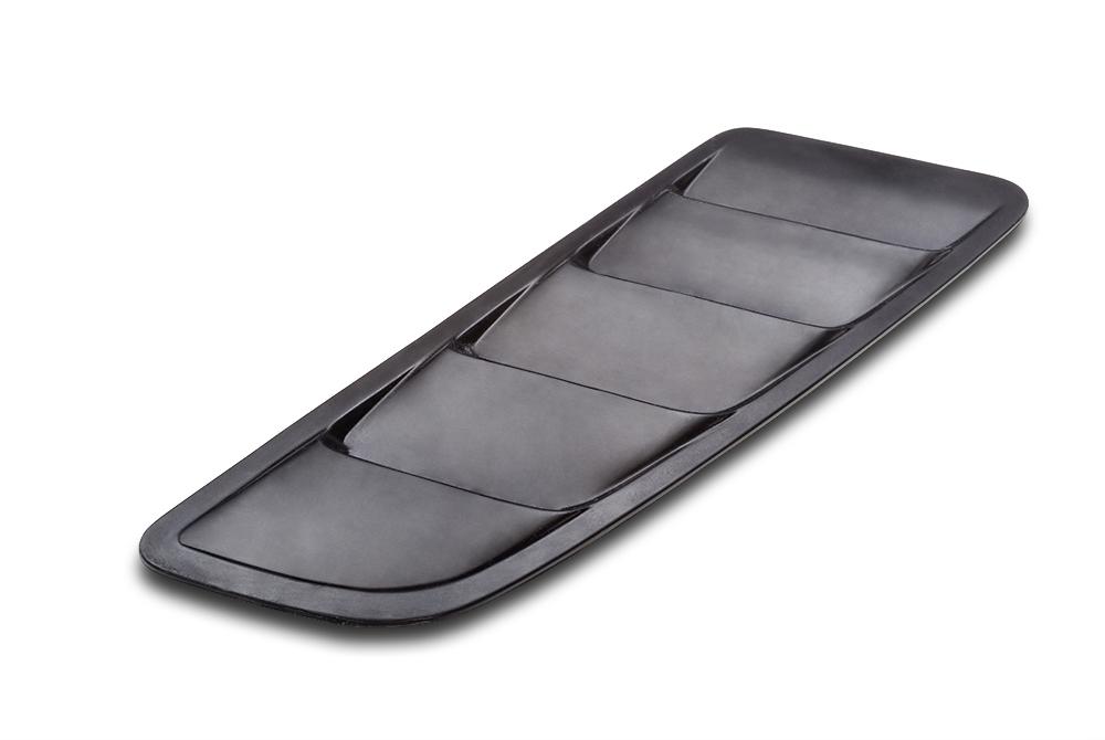 2015-2017 Ford Mustang Ram Air Hood