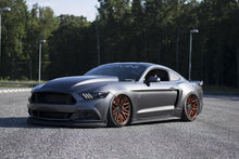 Load image into Gallery viewer, 15-17 Mustang 4 inch Cowl Hood