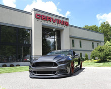 Load image into Gallery viewer, 15-17 Mustang 4 inch Cowl Hood