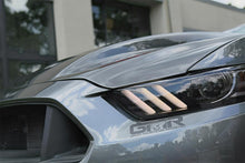 Load image into Gallery viewer, 15-17 Mustang 4 inch Cowl Hood