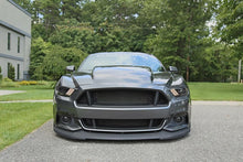 Load image into Gallery viewer, 15-17 Mustang 4 inch Cowl Hood
