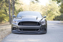 Load image into Gallery viewer, 15-17 Mustang 4 inch Cowl Hood