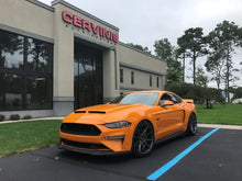 Load image into Gallery viewer, 2018-2021 Mustang Ram Air Hood