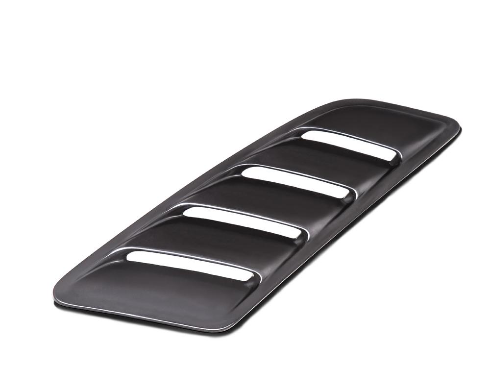 2018-2021 Mustang Ram Air Hood