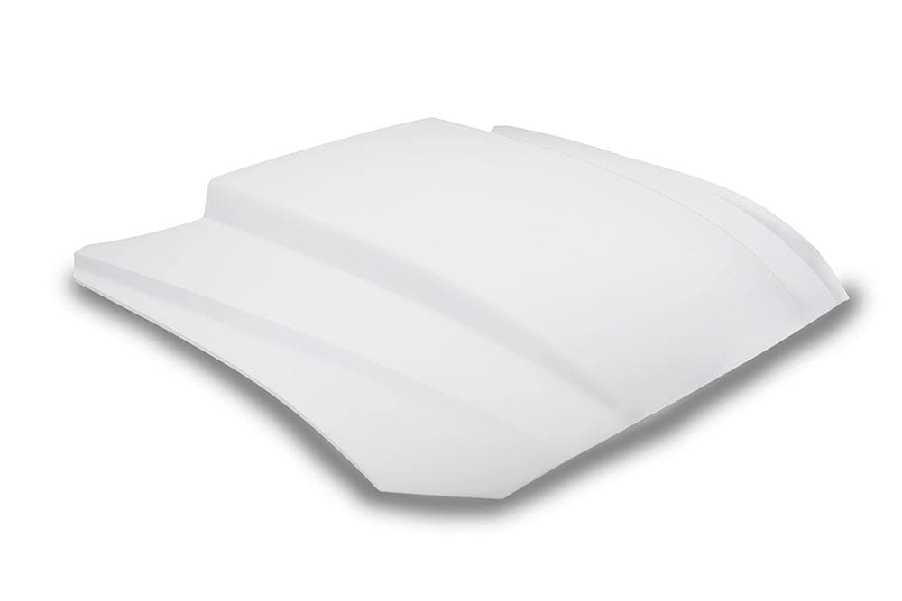 2018-2021 Mustang 4 inch Cowl Hood