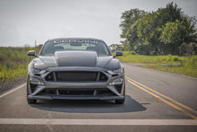 Load image into Gallery viewer, 2018-2021 Mustang 4 inch Cowl Hood