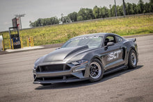 Load image into Gallery viewer, 2018-2021 Mustang 4 inch Cowl Hood