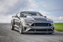 Load image into Gallery viewer, 2018-2021 Mustang 4 inch Cowl Hood