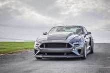 Load image into Gallery viewer, 2018-2021 Mustang 4 inch Cowl Hood