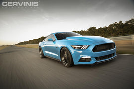 2015-2017 Cobra R Hood