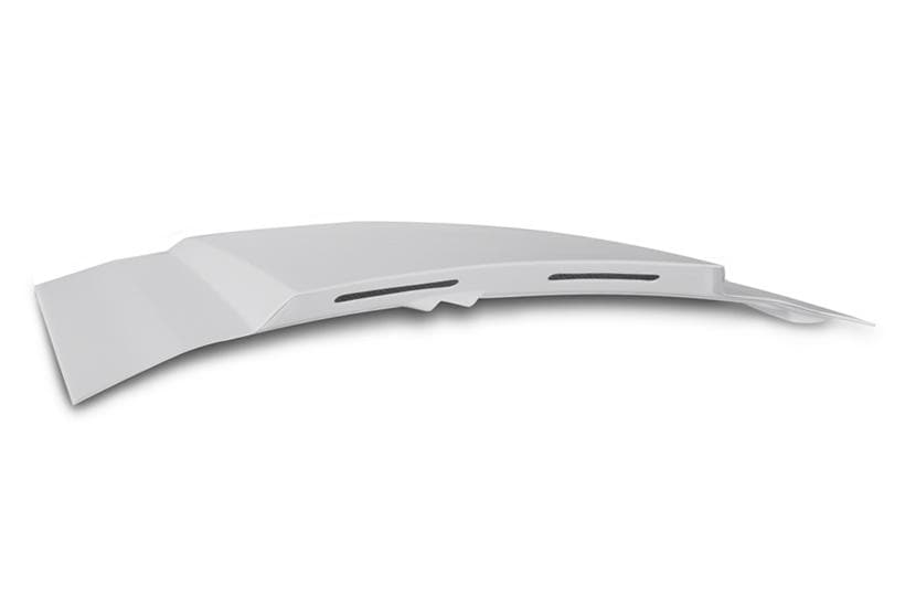 05-09 Mustang 2.5" Cowl Hood