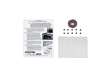 Load image into Gallery viewer, 10-14 Mustang C-Series Quarter Window Scoops