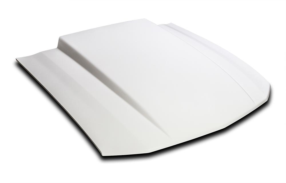 05-09 Mustang 3" Cowl Hood