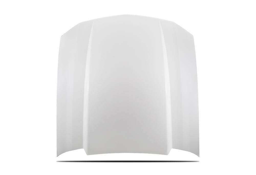 05-09 Mustang 3" Cowl Hood