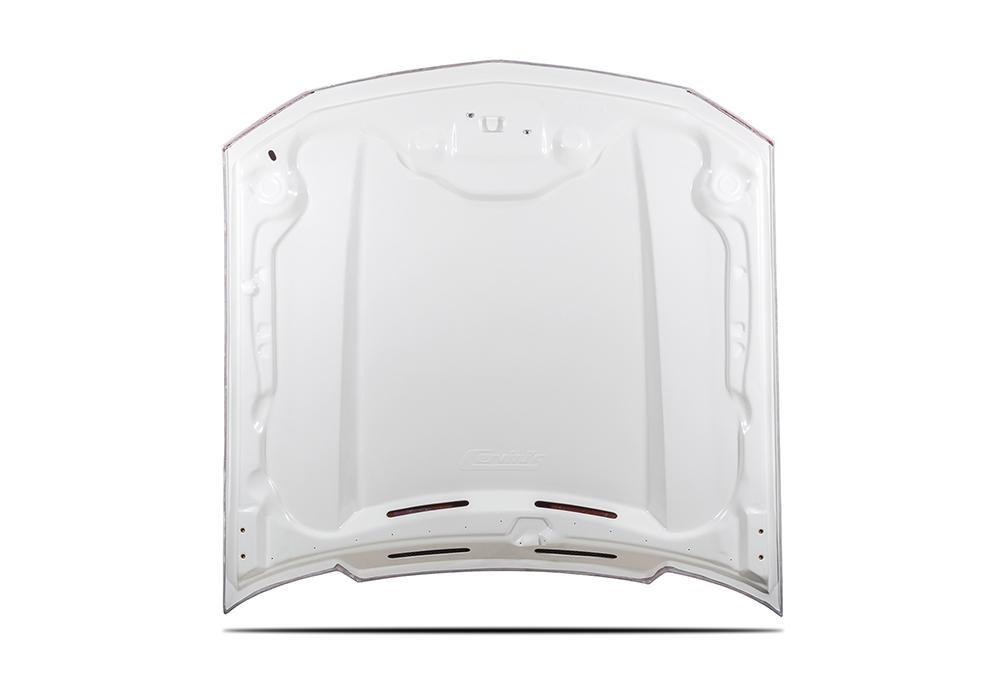 05-09 Mustang 3" Cowl Hood