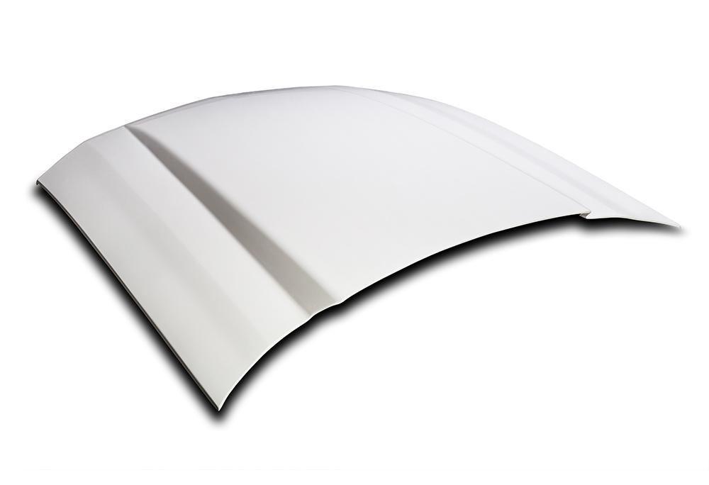 05-09 Mustang 3" Cowl Hood