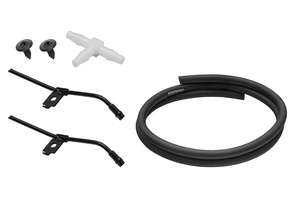05-09 Mustang 3" Cowl Hood