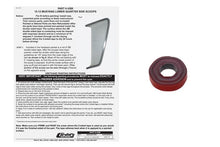Load image into Gallery viewer, 10-14 Mustang C-Series Side Scoops