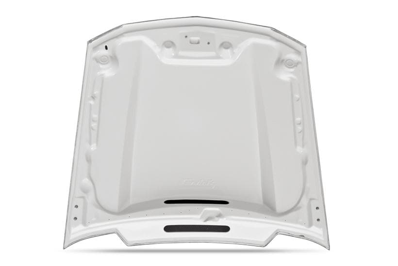 05-09 Mustang 4" Cowl Hood