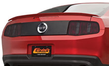Load image into Gallery viewer, 10-12 Mustang Trunk Filler Panel