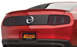 10-12 Mustang Trunk Filler Panel