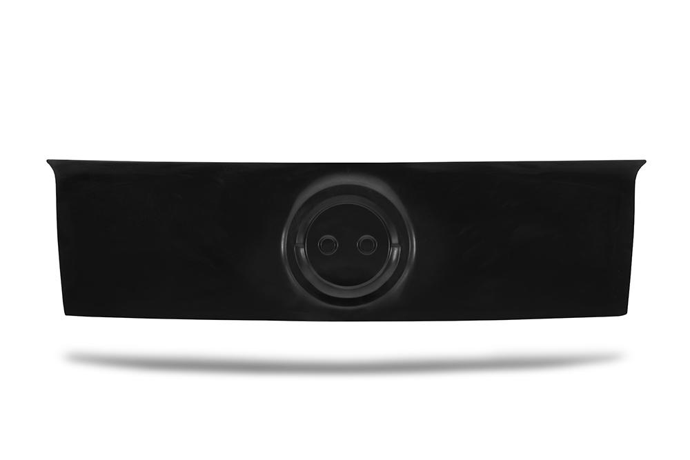 10-12 Mustang Trunk Filler Panel