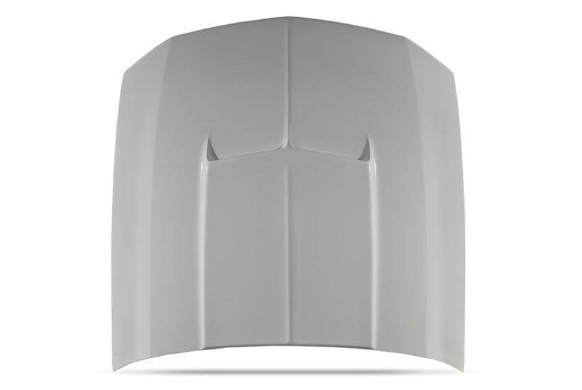 05-09 Mustang 67' Ram Air Hood