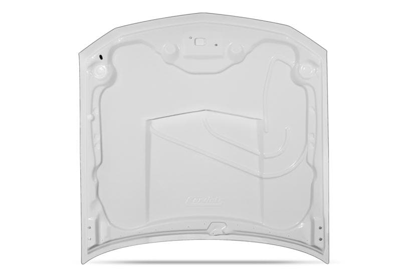 05-09 Mustang 67' Ram Air Hood