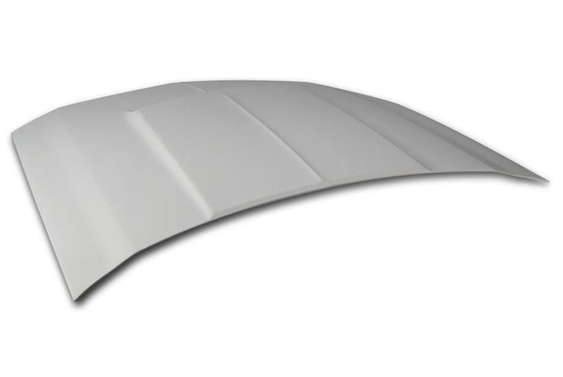 05-09 Mustang 67' Ram Air Hood