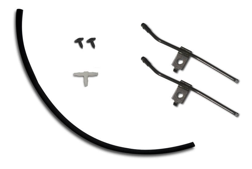05-09 Mustang 67' Ram Air Hood