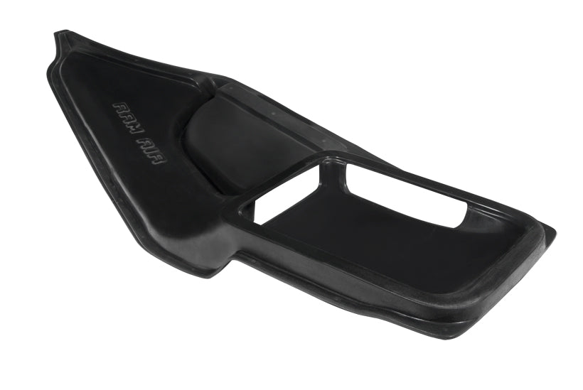 Under Hood Ram Air  Duct For 1201, 1203 &1226