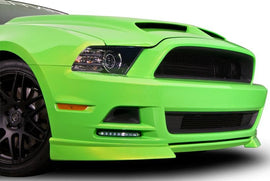 13-14 Mustang C-Series Chin Spoiler