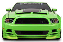Load image into Gallery viewer, 13-14 Mustang C-Series Chin Spoiler