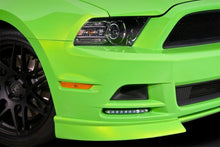 Load image into Gallery viewer, 13-14 Mustang C-Series Chin Spoiler