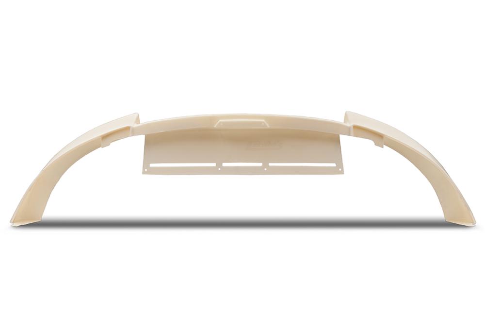13-14 Mustang C-Series Chin Spoiler