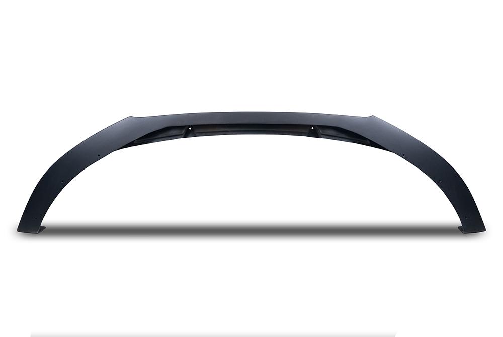 13-14 Mustang GT500 Style Chin Spoiler
