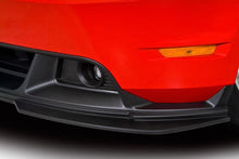 Load image into Gallery viewer, 10-12 Mustang GT/CS Chin Spoiler Splitter Combo