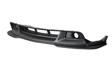 Load image into Gallery viewer, 10-12 Mustang GT/CS Chin Spoiler Splitter Combo