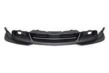 Load image into Gallery viewer, 10-12 Mustang GT/CS Chin Spoiler Splitter Combo