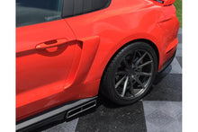 Load image into Gallery viewer, 2015-2021 Mustang Side Scoops