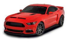 Load image into Gallery viewer, 2015-2021 Mustang Side Scoops