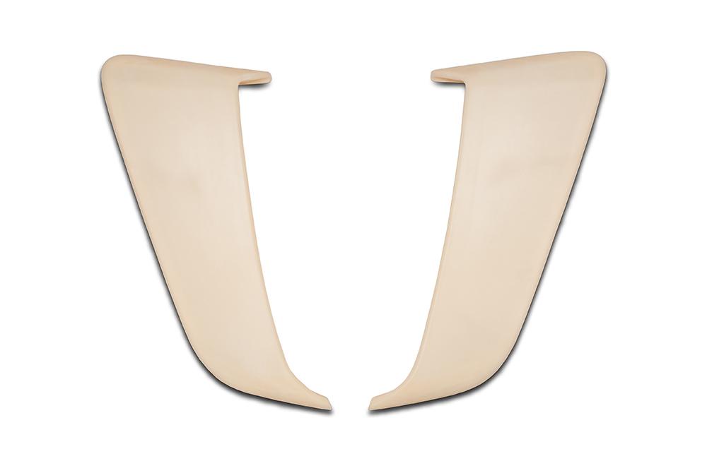2015-2021 Mustang Side Scoops