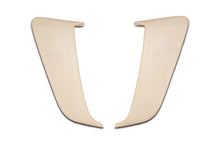 Load image into Gallery viewer, 2015-2021 Mustang Side Scoops