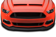 Load image into Gallery viewer, 2015-2017 C-Series Mustang Chin Spoiler