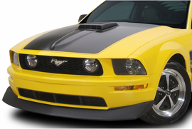 05-09 Mustang B2 Shaker Hood Kit