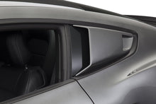 Load image into Gallery viewer, 2015-2021 Mustang Eleanor Style Window Scoops
