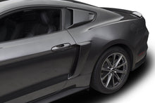 Load image into Gallery viewer, 2015-2021 Mustang Eleanor Style Window Scoops