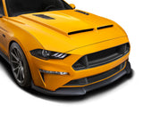 2018-2021 C-Series Mustang Chin Spoiler